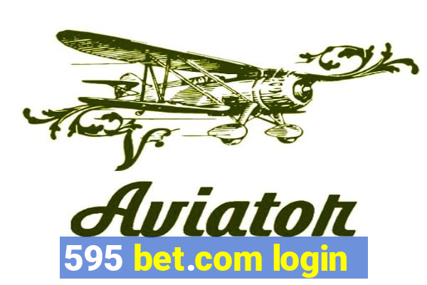 595 bet.com login